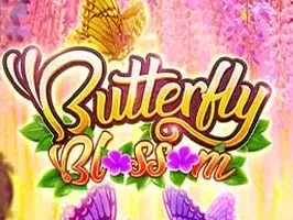 Butterfly Blossom game thumbnail