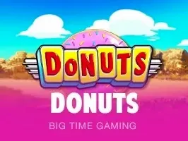 Donuts_V1 DNT game thumbnail