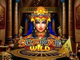 สคารับป่า game thumbnail