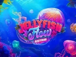 Jellyfish Flow Ultra game thumbnail