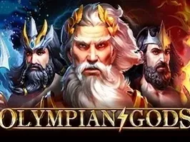 เทพเจ้าแห่งโอลิมปัส game thumbnail