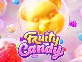 ลูกกวาดผลไม้ game thumbnail