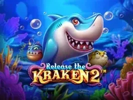 Release the Kraken 2™