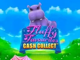 Fluffy Favorites เงินสดรับ game thumbnail