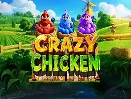 Crazy Chicken game thumbnail
