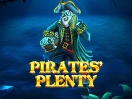 Pirates' Plenty