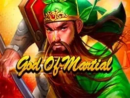 God Of Martial