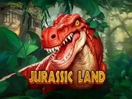 จูราสสิคแลนด์ game thumbnail