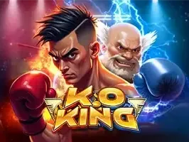 แชมป์น็อกเอาต์ game thumbnail